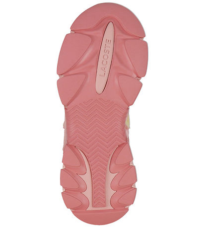 Lacoste Shoe - Neo 124 - Wallflower Mauve