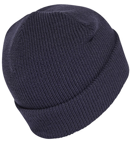 adidas Performance Beanie - Knitted - Cuff - Blue