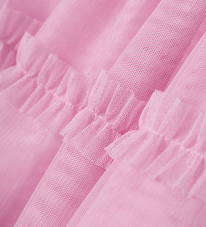 Name It Pils - Tulle - NmfLetulle - Pastel Lavender