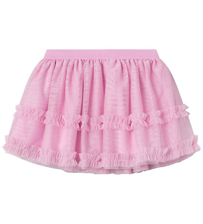 Name It Pils - Tulle - NmfLetulle - Pastel Lavender