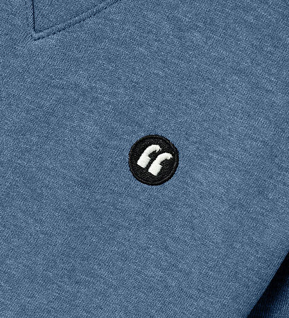 Name It Seatshirt - NkmVimo - Noos - Coronet Blue