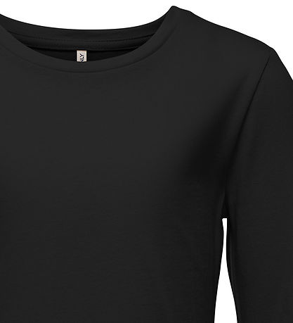 Kids Only Bluse - KogNew - Noos - Black