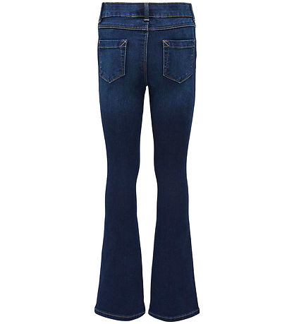 Kids Only Jeans - KogRoyal - Noos - Dark Blue Denim