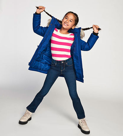 Kids Only Jeans - KogRoyal - Noos - Dark Blue Denim