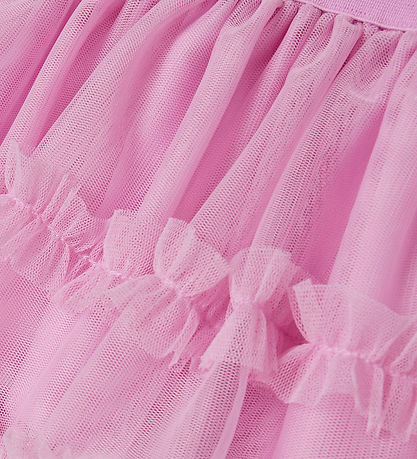 Name It Pils - Tulle - NbfLetulle - Pastel Lavender
