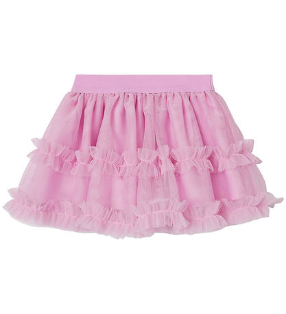 Name It Pils - Tulle - NbfLetulle - Pastel Lavender