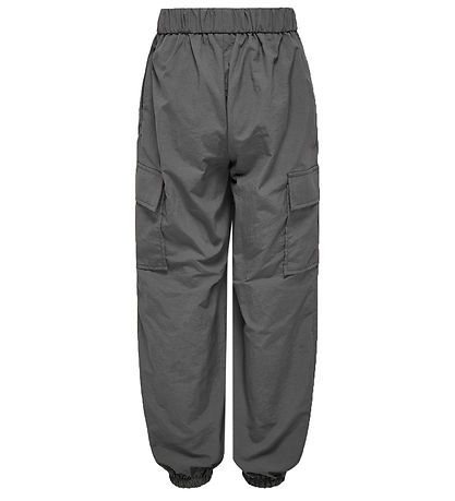 Kids Only Buxur - KogEcho Cargo fallhlíf - Magnet