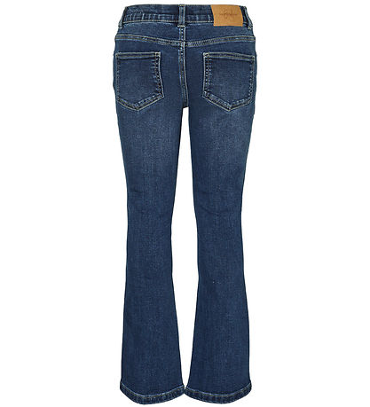 Vero Moda Girl Jeans - Noos - VmRiver - Dark Blue Denim