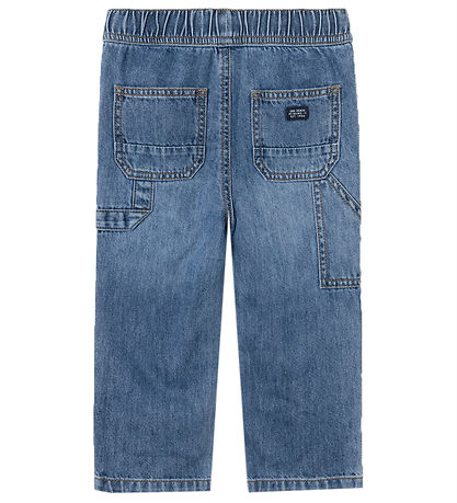 Jeans Name It - NmmRyan - Noos - Dark Blue Denim