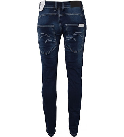 Hound Jeans - Pipe - Hreint Gallaefni