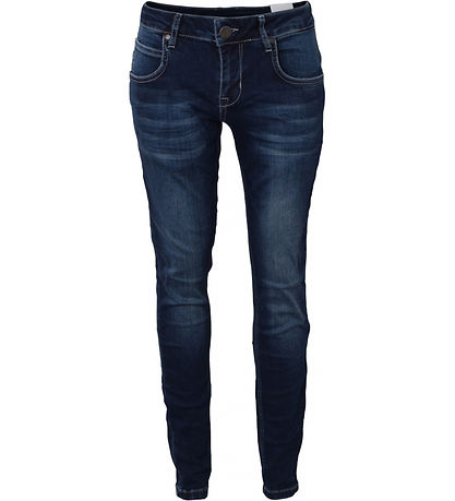 Hound Jeans - Pipe - Hreint Gallaefni