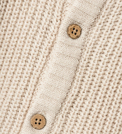 Lil' Atelier Cardigan - Knitted - Noos - NmnEmlen - Sheer Bliss