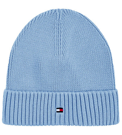 Tommy Hilfiger Pipo - Neulottu - Alus Blue