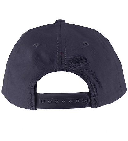 Tommy Hilfiger Cap - Dark Night Navy