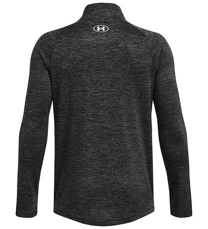Under Armour Blouse w. Zipper - Tech 2.0 - Castlerock