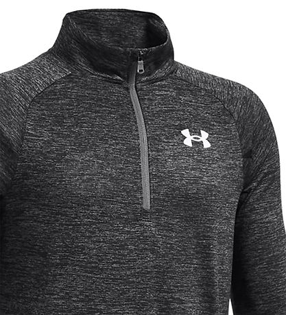 Under Armour Blouse w. Zipper - Tech 2.0 - Castlerock