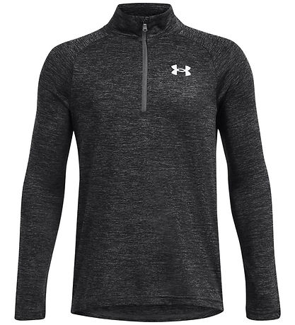Under Armour Blouse w. Zipper - Tech 2.0 - Castlerock