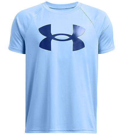 Under armour big logo hotsell