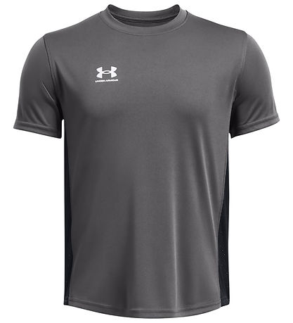 Under Armour Stuttermabolur - Challenger Train - Castlerock