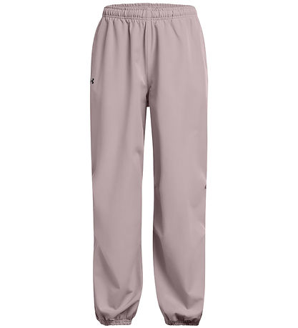 Under Armour Trousers - Unstoppable - Tetra Gray