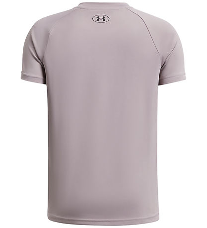 Under Armour Stuttermabolur - Tech 2.0 - Tetra Gray