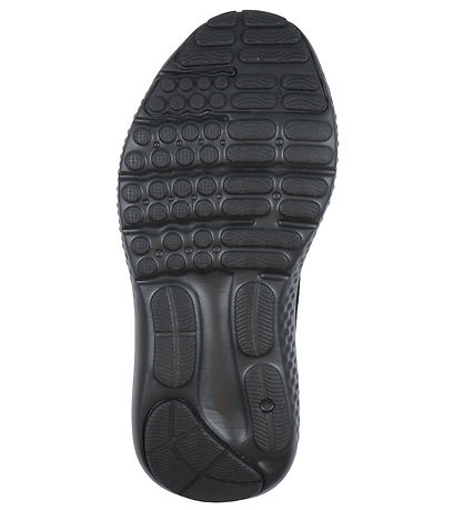 Under Armour Schuhe - UA BGS Surge 4 - Schwarz