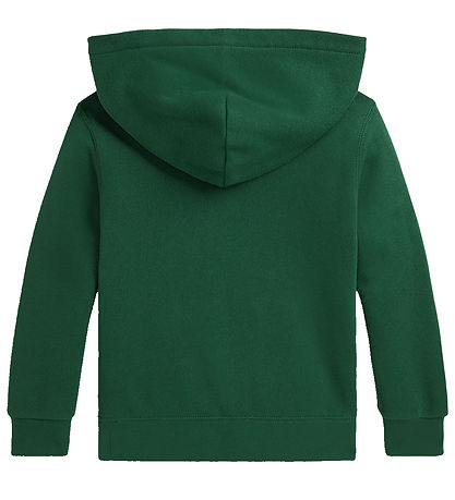 Sweat à Capuche Polo Ralph Lauren - Vert