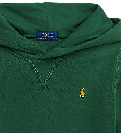 Sweat à Capuche Polo Ralph Lauren - Vert