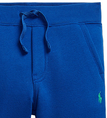 Polo Ralph Lauren Sweatpants - Blue