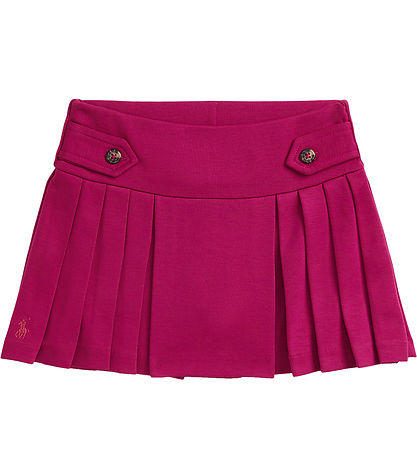 Polo Ralph Lauren Skirt Pink ASAP Shipping KW GR