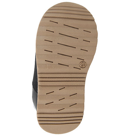 BOSS Schuhe - Schwarz m. Weiß