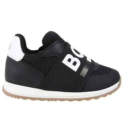 BOSS Sneakers Black Cheap Delivery Shop now KW IT