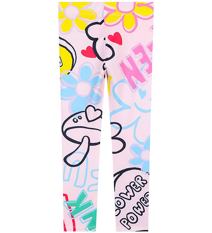 Billieblush Leggings - Multicolored