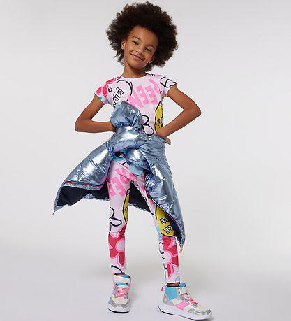 Billieblush Leggings - Multicolored