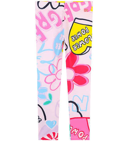 Billieblush Leggings - Multicolored