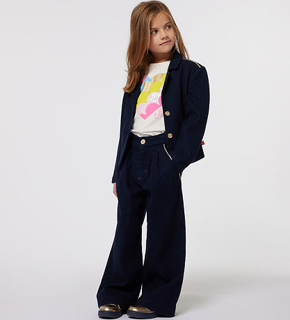 Billieblush Jeans - Navy