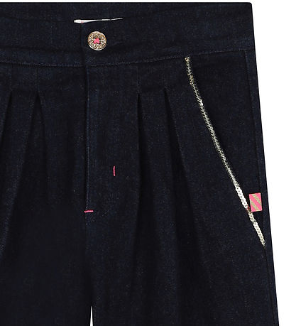 Billieblush Jeans - Navy