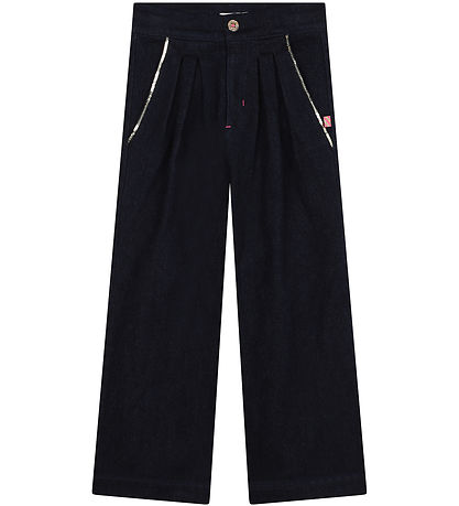 Billieblush Jeans - Navy