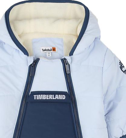 Timberland Sneeuwpak - Lichtblauw