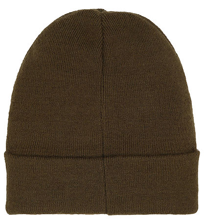 Timberland Beanie - Knitted - Khaki