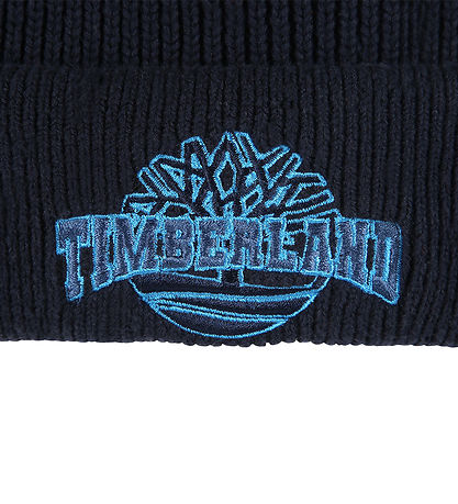 Timberland Beanie - Knitted - Night