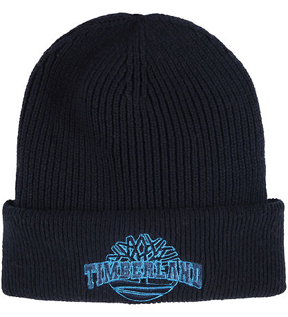 Timberland Beanie - Knitted - Night