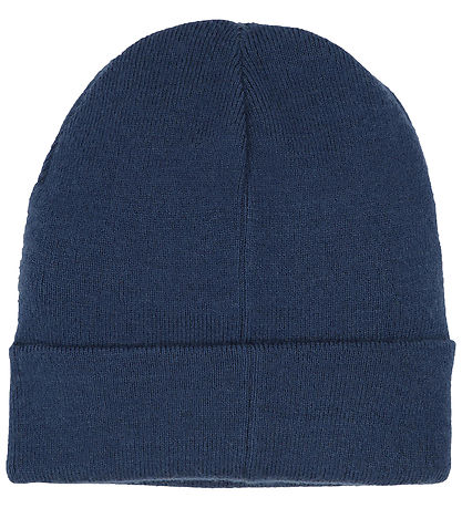 Timberland Beanie - Knitted - Blue