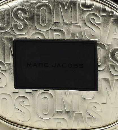 Little Marc Jacobs Shoulder Bag - New Gold