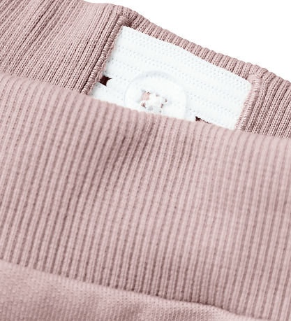 Name It Sweatpants - NmnOli - Noos - Deauville Mauve
