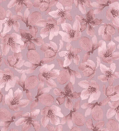 Name It Pyjama Set - Noos - NkfNightset - Mauve Shadows