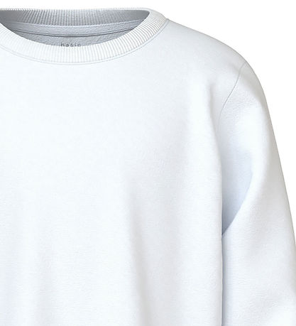 Name It Bluse - NkmVobbo - Noos - Bright White