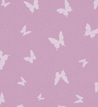 Name It Knickers - Noos - NmfTights - 3-Pack - Pink Lavender