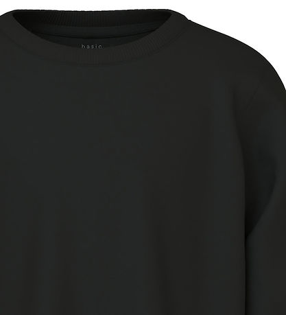Name It Blússa - NkmVobbo - Noos - Black