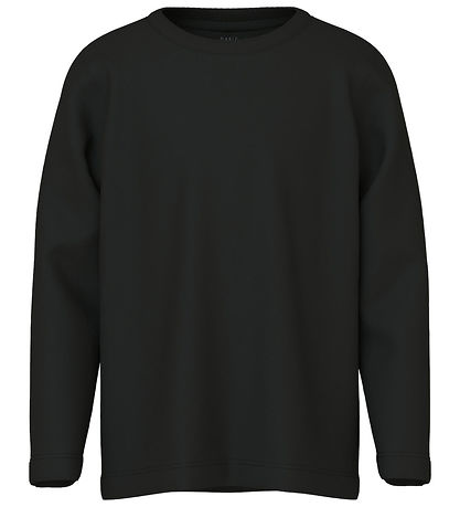 Name It Blússa - NkmVobbo - Noos - Black